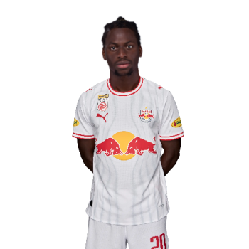 Mamady Diambou profile image