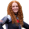 Player cutout