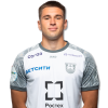 Player cutout