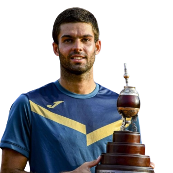 Facundo Diaz Acosta cutout