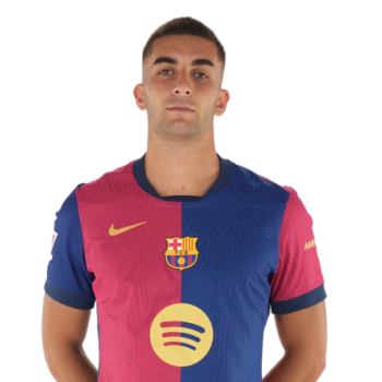 Ferran Torres