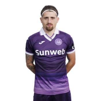 Adriano Bertaccini profile image