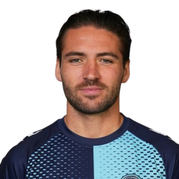 Luke Leahy profile image