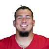 Player cutout