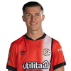 Player cutout