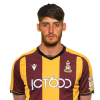Player cutout
