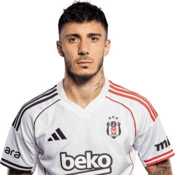 Emirhan Topçu profile image