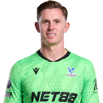 Dean Henderson profile image