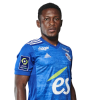 Player cutout