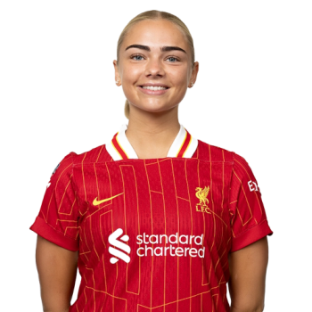 Sofie Lundgaard Pedersen profile image