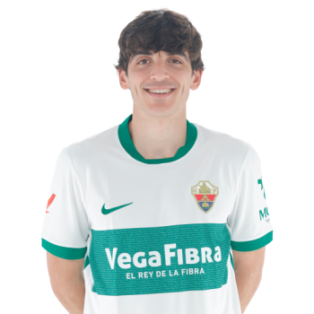 Gonzalo Villar