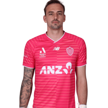 Michael Woud profile image