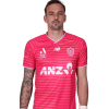 Player cutout