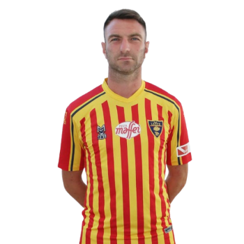 Fabio Lucioni profile image
