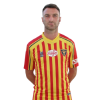 Player cutout