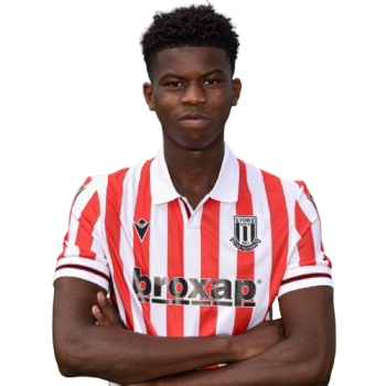 Sol Sidibe profile image