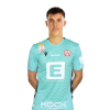 Player cutout