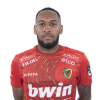 Player cutout