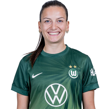 Joelle Wedemeyer profile image