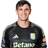 Player cutout