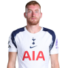 Player cutout