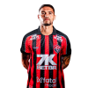 Player cutout