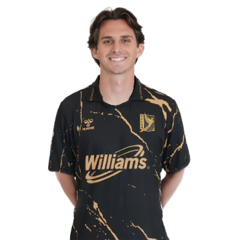 Bailey Sparks profile image