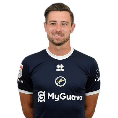 라이언 레오나드