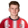 Player cutout