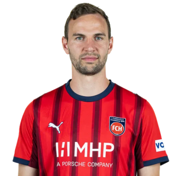 Benedikt Gimber profile image