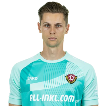 Daniel Mesenholer profile image