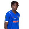 Player cutout