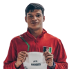 Player cutout