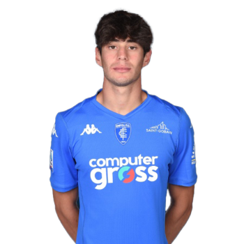 Stiven Shpendi profile image