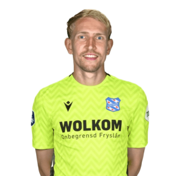 jan Bekkema profile image