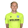 Player cutout