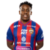 Player cutout