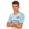Player cutout