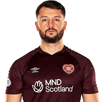 Craig Halkett profile image