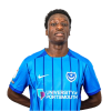 Player cutout