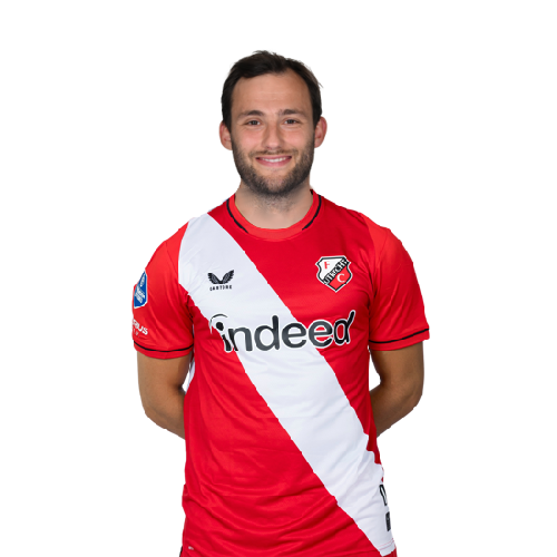 Joris van Overeem