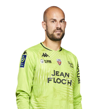 Matthieu Dreyer profile image
