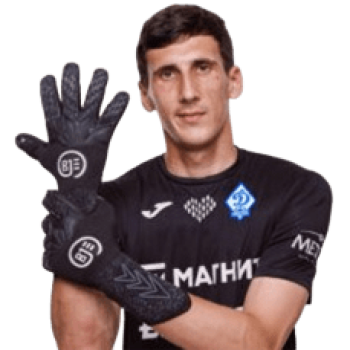 Timur Magomedov profile image