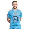 Player cutout