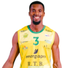 Player cutout