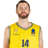 Player cutout