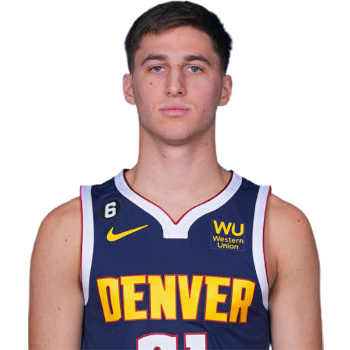 Collin Gillespie