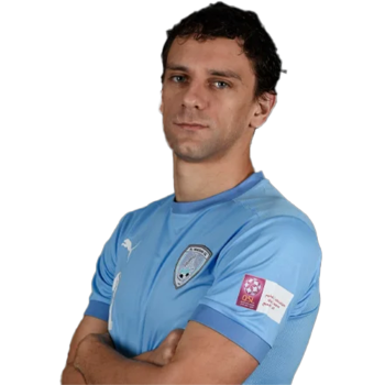 Lucas Mendes