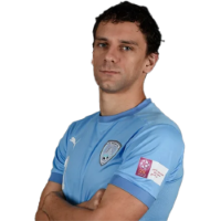 Player Cutout