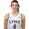 Player cutout